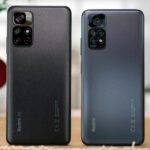 Альтернативы Xiaomi Redmi Note 11S 5G