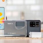 Распаковка Xiaomi Redmi Note 11S 5G и комплект