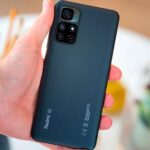 Смартфон Xiaomi Redmi Note 11S 5G