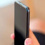 Сканер отпечатков Xiaomi Redmi Note 11S 5G