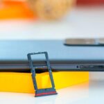 Лоток SIM-карт Xiaomi Redmi Note 11S 5G