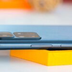 Управление Xiaomi Redmi Note 11S 5G