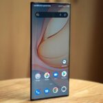 Обзор ZTE Axon 40 Ultra