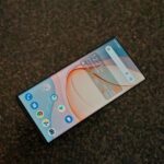 Обзор ZTE Axon 40 Ultra флагманского смартфона с потенциалом — Отзывы и характеристики TehnObzor