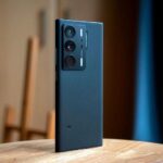 ZTE Axon 40 Ultra отзывы