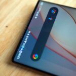 ПО в ZTE Axon 40 Ultra
