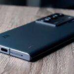 Производительность ZTE Axon 40 Ultra