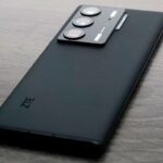 Характеристики ZTE Axon 40 Ultra