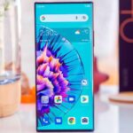 Смартфон ZTE Axon 40 Ultra