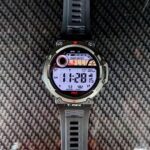 Связь Amazfit T-Rex 2