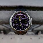 Обзор Amazfit T-Rex 2 защищённых и умных часов — Отзывы и характеристики TehnObzor