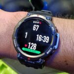 Спортивные часы Amazfit T-Rex 2