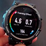 Amazfit T-Rex 2 спортивные режимы