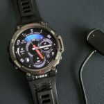 Автономность Amazfit T-Rex 2