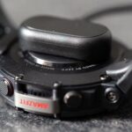 Магнитная зарядка Amazfit T-Rex 2