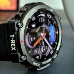 Характеристики Amazfit T-Rex 2