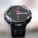 Amazfit T-Rex 2