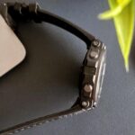 Дизайн Amazfit T-Rex 2