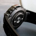 Конструкция Amazfit T-Rex 2