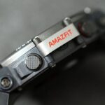 Особенности Amazfit T-Rex 2