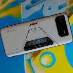 Обзор Asus ROG Phone 6 Pro смартфона для мобильных игр — Отзывы и характеристики TehnObzor