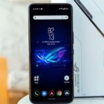 Asus ROG Phone 6 Pro отзывы