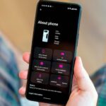 Asus ROG Phone 6 Pro в работе