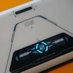 Второй экран Asus ROG Phone 6 Pro