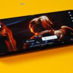 Asus ROG Phone 6 Pro