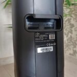 Конструкция Atvel F16