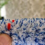 Валик для влажной уборки