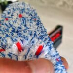 Универсальный валик Atvel F16