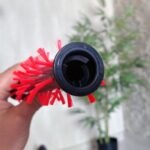 Валик со щетинками