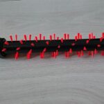 Турбощётка Atvel F16