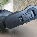 Конструкция щётки