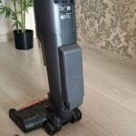 Аккумулятор пылесоса