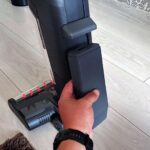 Съёмный аккумулятор Atvel F16