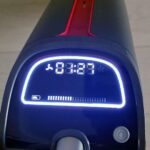 Экран Atvel F16