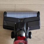 Atvel F16 уборка ламината