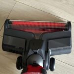 Тестирование пылесоса Atvel F16