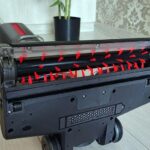 Проверка работы Atvel F16