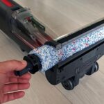 Atvel F16 извлечение валика