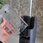 Ёмкость для чистой воды