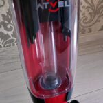 Мусоросборник Atvel F16