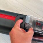 Крепление мусоросборника Atvel F16