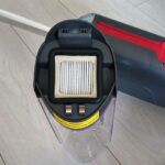 Чистка Atvel F16