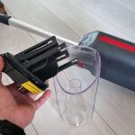 Разборка Atvel F16