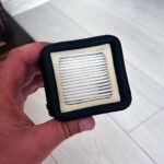 HEPA12-фильтр Atvel F16