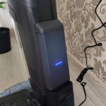 Зарядка батареи Atvel F16