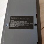 Особенности аккумулятора